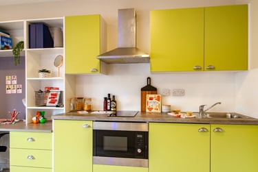 Platinum Studio at The Barn, Bampfylde Street, Newtown, Exeter, EX12FQ - Image 14